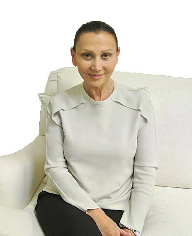 Danielle Muller Psychologist